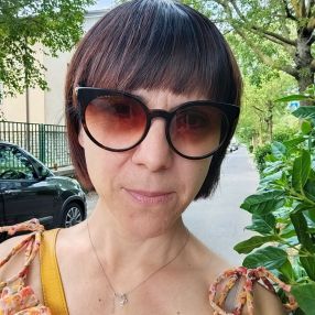 Chiara, Family in Sarzana