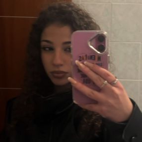 Alessandra, Babysitter a Capurso