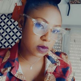 Portia Asantewaa, Babysitter a Marano Sul Panaro