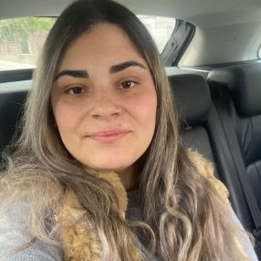 Anastasija, Babysitter a Bene Vagienna