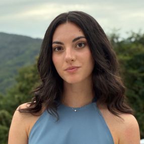Giulia, Babysitter a Capannori