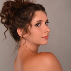 Alessandra, Babysitter a La Giustiniana