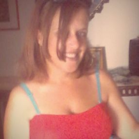 Valentina, Babysitter a Piombino