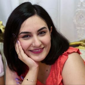 Sadaf, Babysitter a Milano