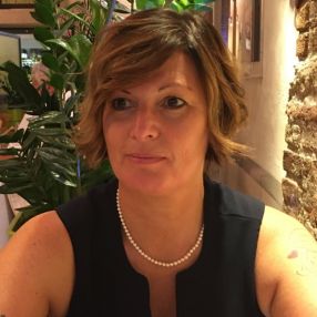 Cristiana, Babysitter a Zimella