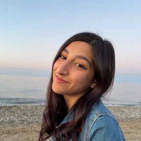 Brigida, Babysitter a Provincia di Cosenza