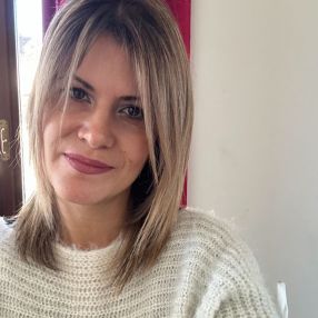Anita, Babysitter in Azzano San Paolo