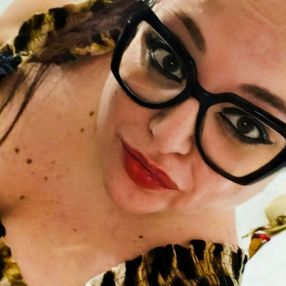 Federica, Babysitter a Melendugno