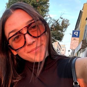 Silvia, Babysitter a Cittadella