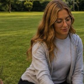 ALESSANDRA, Babysitter in Induno Olona