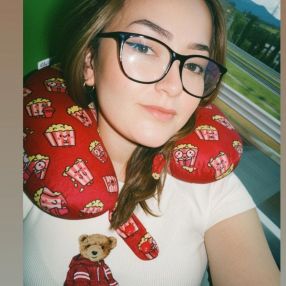 Jessica lettiei su ig, Babysitter a Napoli