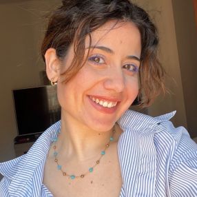 Annachiara, Babysitter a Taranto