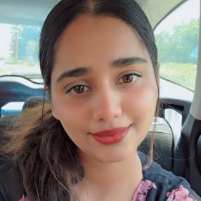 Taranpreet, Babysitter a Borgo San Giacomo