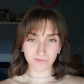 Anna, Babysitter a San Mauro torinese