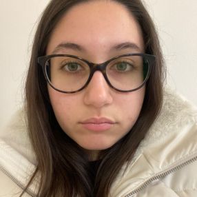Sofia, Babysitter in Trezzano Rosa