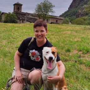 Francesca, Babysitter a Bruzolo