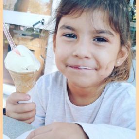 Gioia, Babysitter a Montemurlo