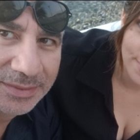 Filippo, Famiglia a Pellaro