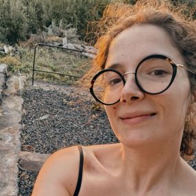 Emma, Babysitter a Sciacca