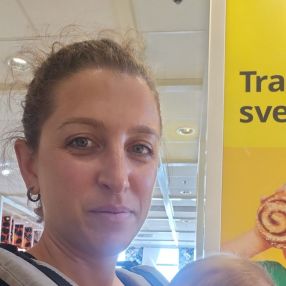 Alessandra, Famiglia a Torvaianica