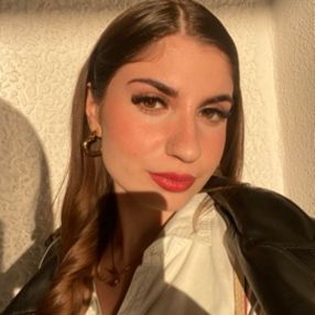 Miriana, Babysitter a Pignataro Interamna