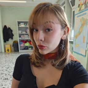 Giorgia, Babysitter in Volpiano