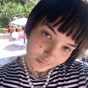 Irene, Babysitter a Colleverde