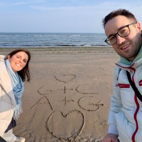 Costanza, Famiglia a Sandrigo