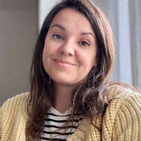 Giorgia, Babysitter in Padova