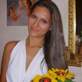 Chiara, Family in Fossacesia