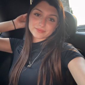 Cristal, Babysitter in Cuggiono