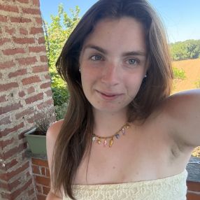 Martina, Babysitter a Villafranca Piemonte