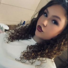 Ludovica, Babysitter a Sala Consilina