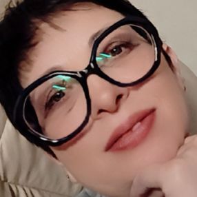 Silvia, Babysitter a Lequile