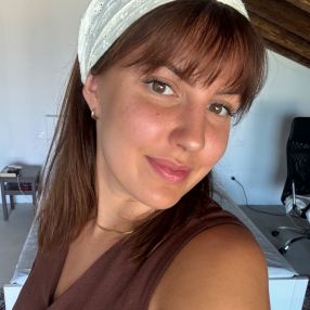 Liisi, Babysitter in Verona