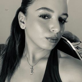 Selma, Babysitter in Camposampiero