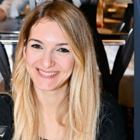 Mary, Babysitter a Terrasini