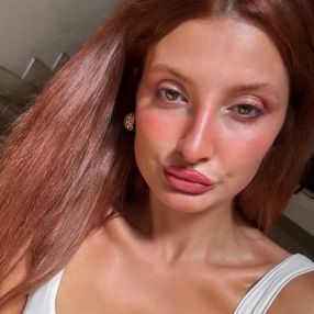 Vanessa, Babysitter a Civitavecchia