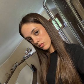 Giulia, Babysitter a Ariccia