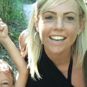Giulia, Babysitter a Ascoli Piceno