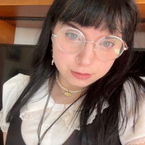 Giulia, Babysitter a Pregnana milanese