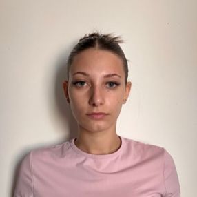 Sofia, Babysitter in Capranica