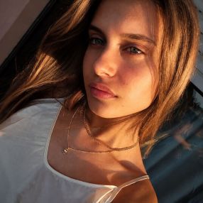 Alessia, Babysitter in Latina Scalo