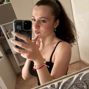 Ilaria, Babysitter a Casalgrande