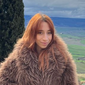 Alessia, Babysitter in Provincia dell'Aquila