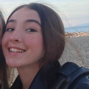 Aurora, Babysitter a Orvieto