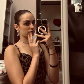 Elisa, Babysitter in Volvera