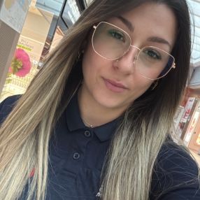 Alessia, Babysitter a Marcellina