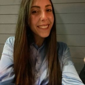 Rita, Babysitter a Castelfidardo