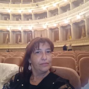 Prisca, Babysitter in Cossato
